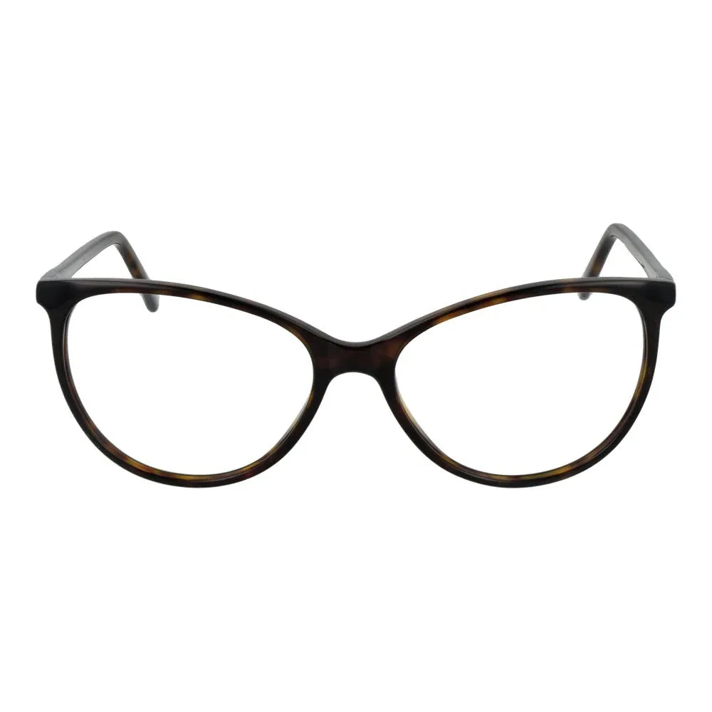 Andy Wolf Brown Acetate Glasses (Frames) - Zeiniez
