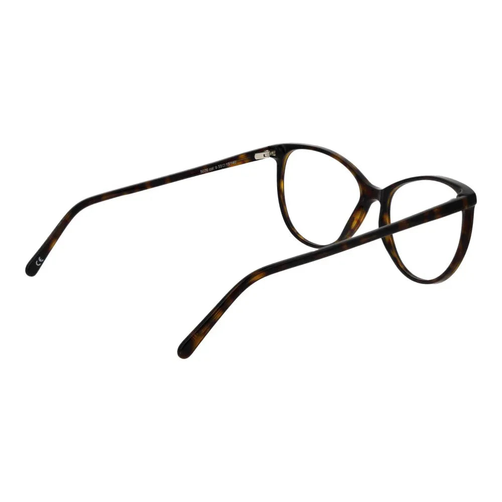 Andy Wolf Brown Acetate Glasses (Frames) - Zeiniez
