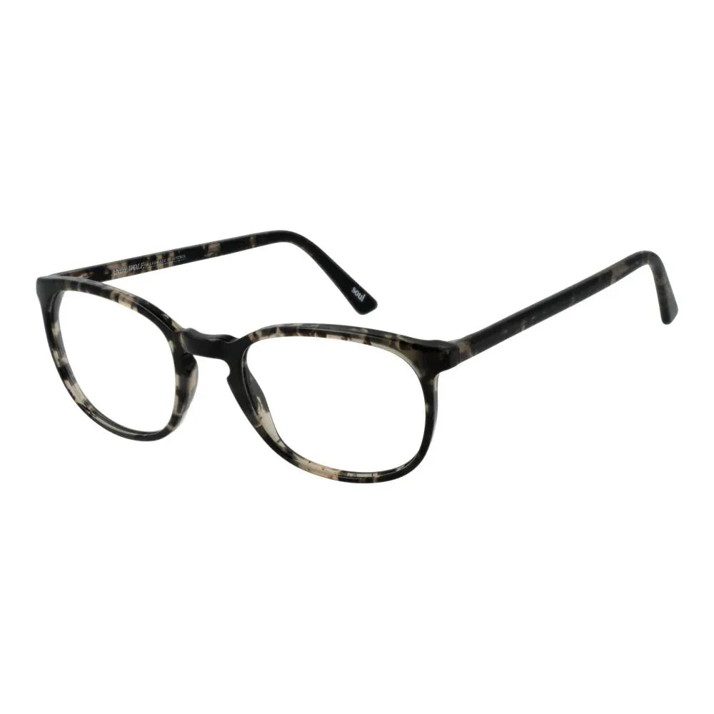 Andy Wolf Multicolor Acetate Glasses (Frames) - Zeiniez
