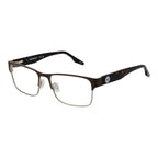 Converse Brown Acetate Glasses (Frames) - Zeiniez