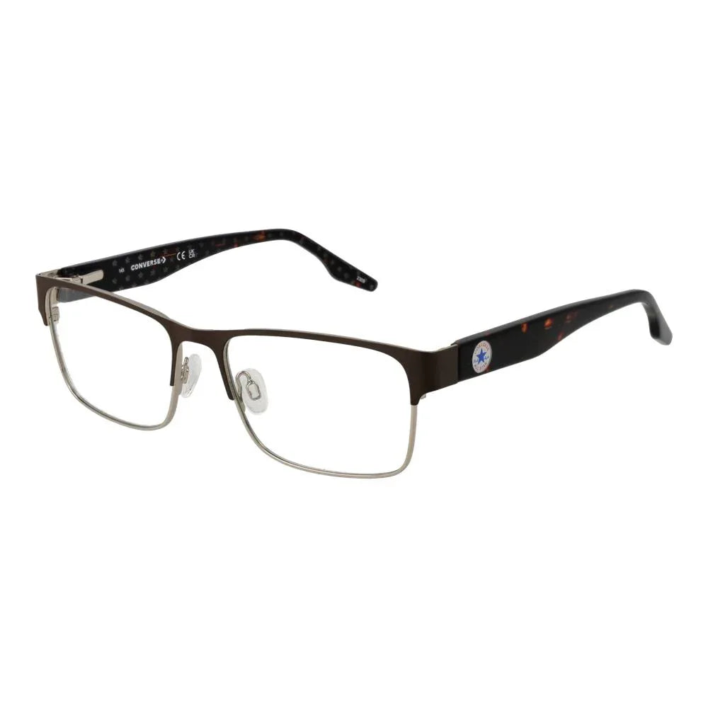 Converse Brown Acetate Glasses (Frames) - Zeiniez