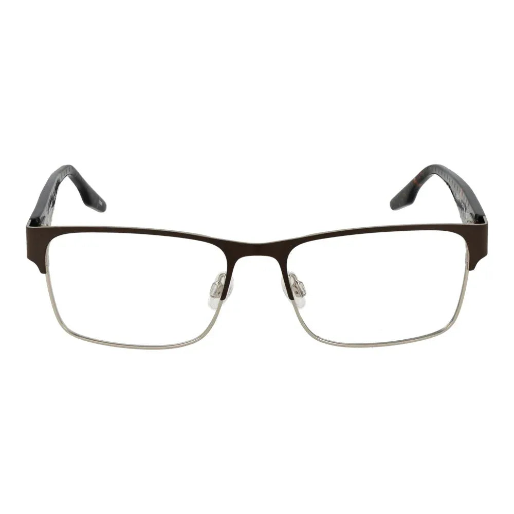 Converse Brown Acetate Glasses (Frames) - Zeiniez