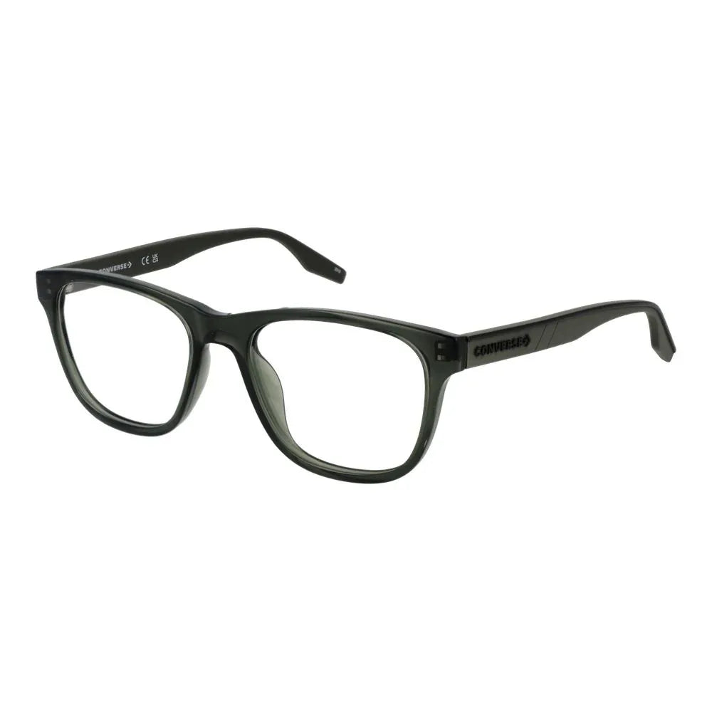 Converse Transparent Stainless Steel Glasses (Frames) - Zeiniez