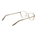 Converse Gold Metal Glasses (Frames) - Zeiniez