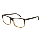 Andy Wolf Brown Acetate Glasses (Frames) - Zeiniez