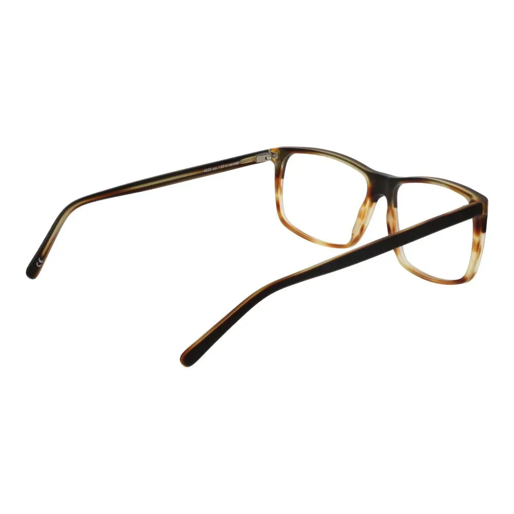 Andy Wolf Brown Acetate Glasses (Frames) - Zeiniez