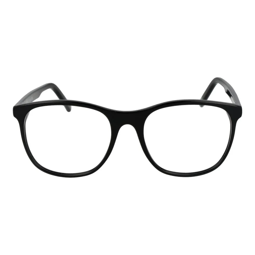 Andy Wolf Black Acetate Glasses (Frames) - Zeiniez