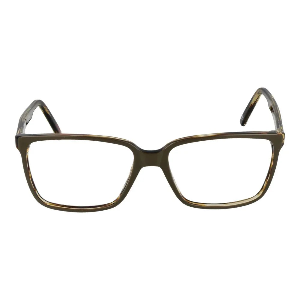 Andy Wolf Brown Acetate Glasses (Frames) - Zeiniez