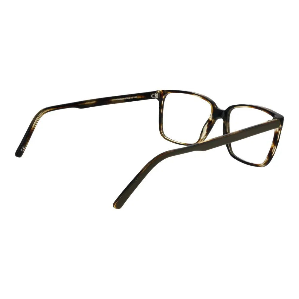 Andy Wolf Brown Acetate Glasses (Frames) - Zeiniez