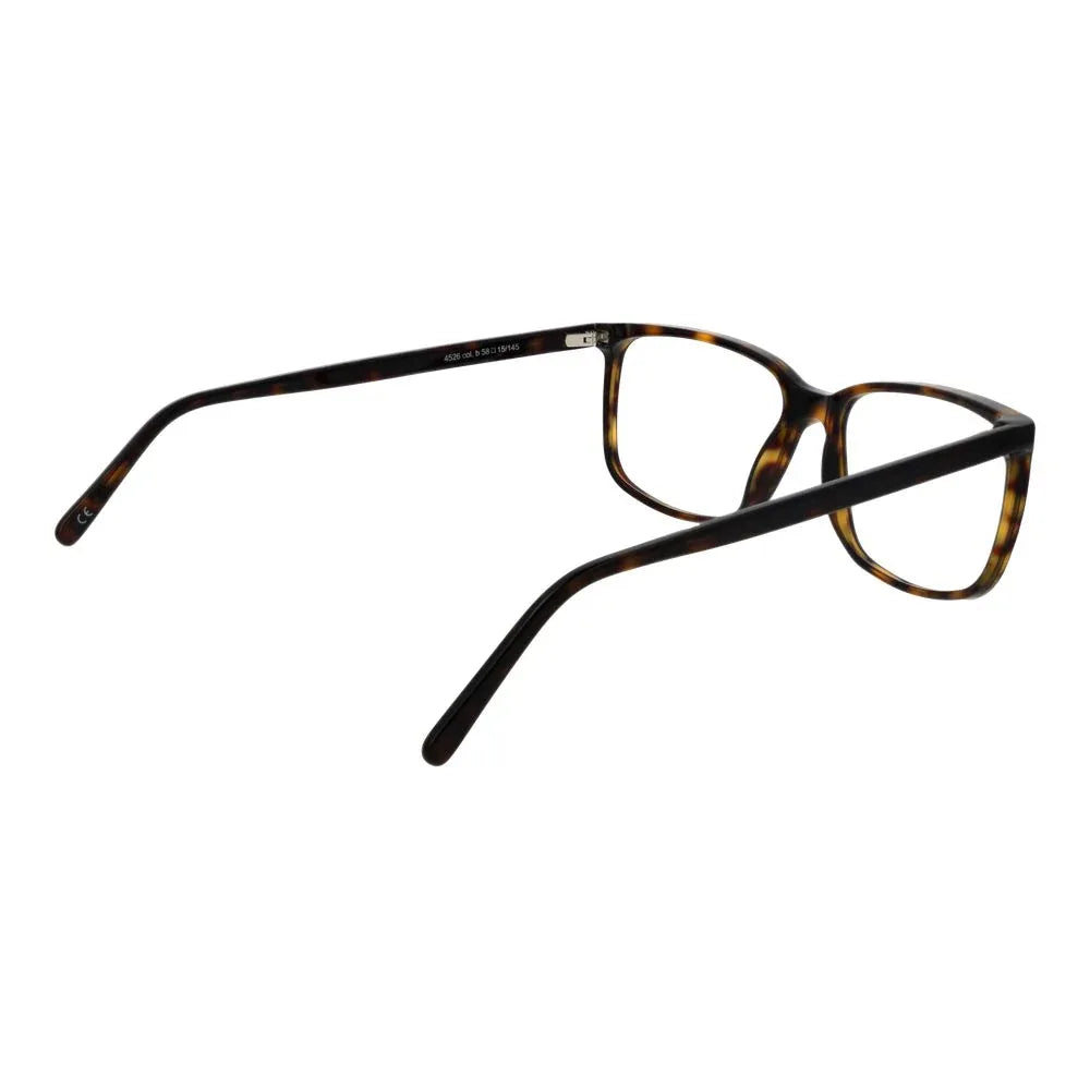 Andy Wolf Brown Acetate Glasses (Frames) - Zeiniez