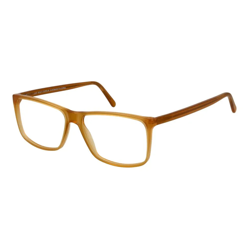 Andy Wolf Bicolor Acetate Glasses (Frames) - Zeiniez