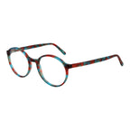 Andy Wolf Multicolor Acetate Glasses (Frames) - Zeiniez