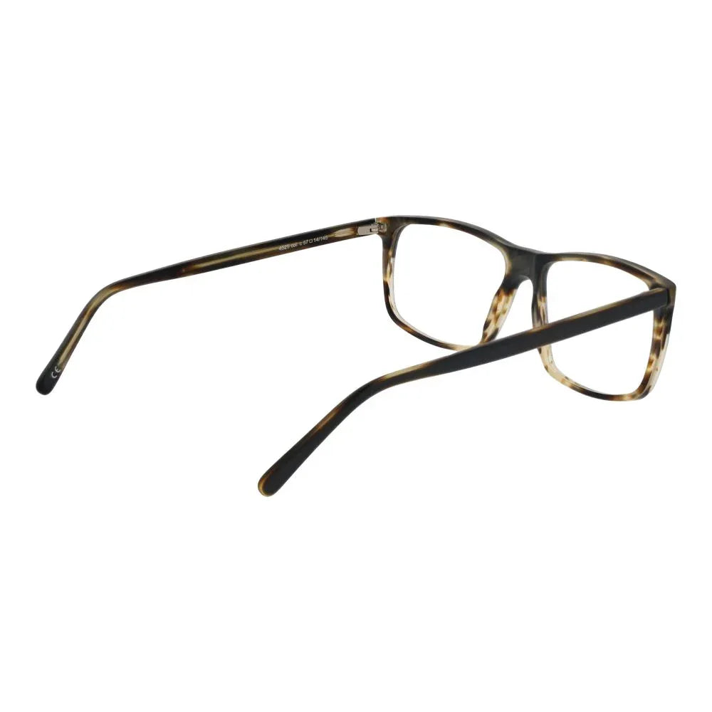 Andy Wolf Gray Acetate Glasses (Frames) - Zeiniez