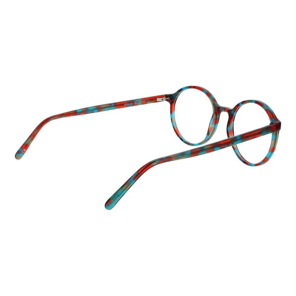 Andy Wolf Multicolor Acetate Glasses (Frames) - Zeiniez