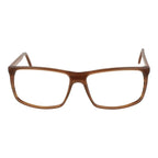Andy Wolf Brown Acetate Glasses (Frames) - Zeiniez