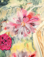 Dolce & Gabbana Multicolor Crystal Embellished Mini Dress - Zeiniez