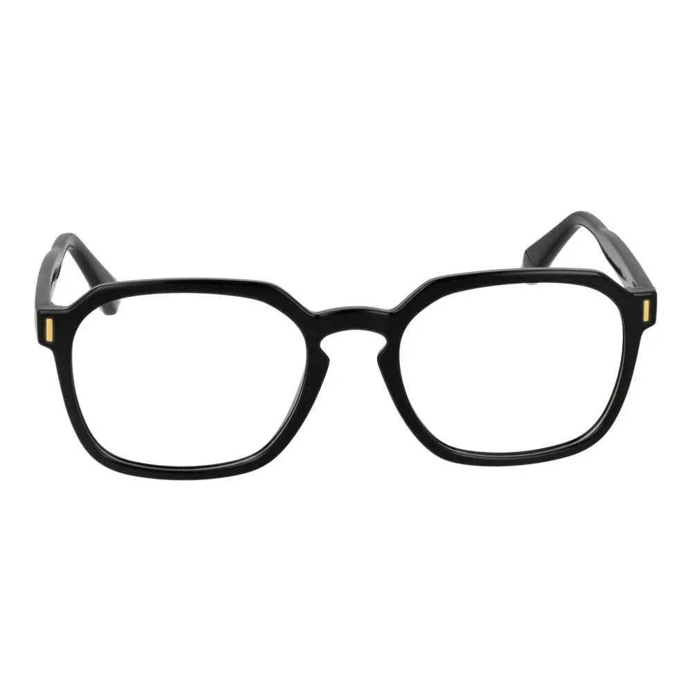 Polaroid Black Polyamide Glasses (Frames) - Zeiniez