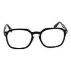 Polaroid Black Polyamide Glasses (Frames) - Zeiniez