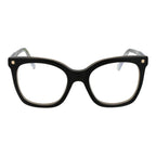 Polaroid Black Acetate Glasses (Frames) - Zeiniez