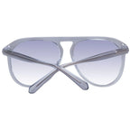 Guess Gray Plastic Sunglasses - Zeiniez