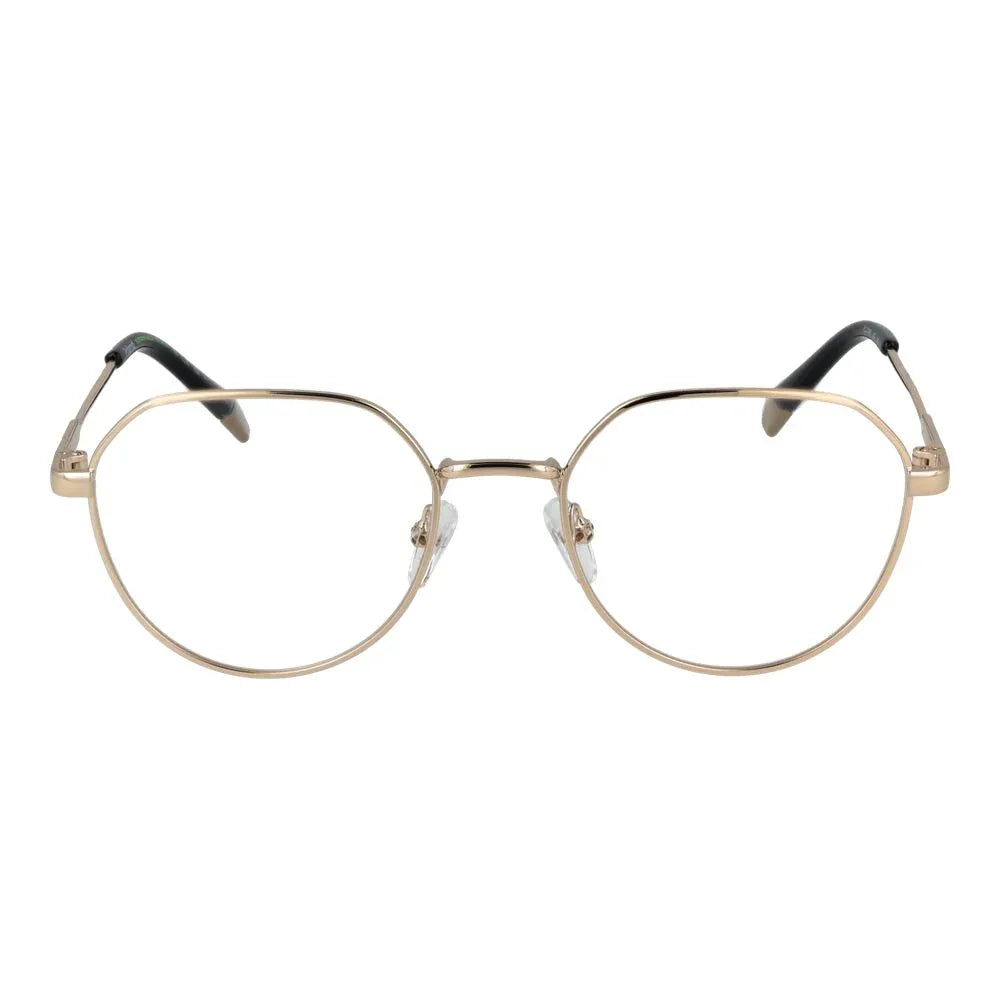Polaroid Gold Metal Glasses (Frames) - Zeiniez