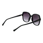 Radley Black Polycarbonate Sunglasses - Zeiniez
