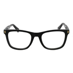 Polaroid Black Polyester Glasses (Frames) - Zeiniez