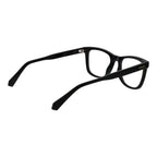 Polaroid Black Polyester Glasses (Frames) - Zeiniez