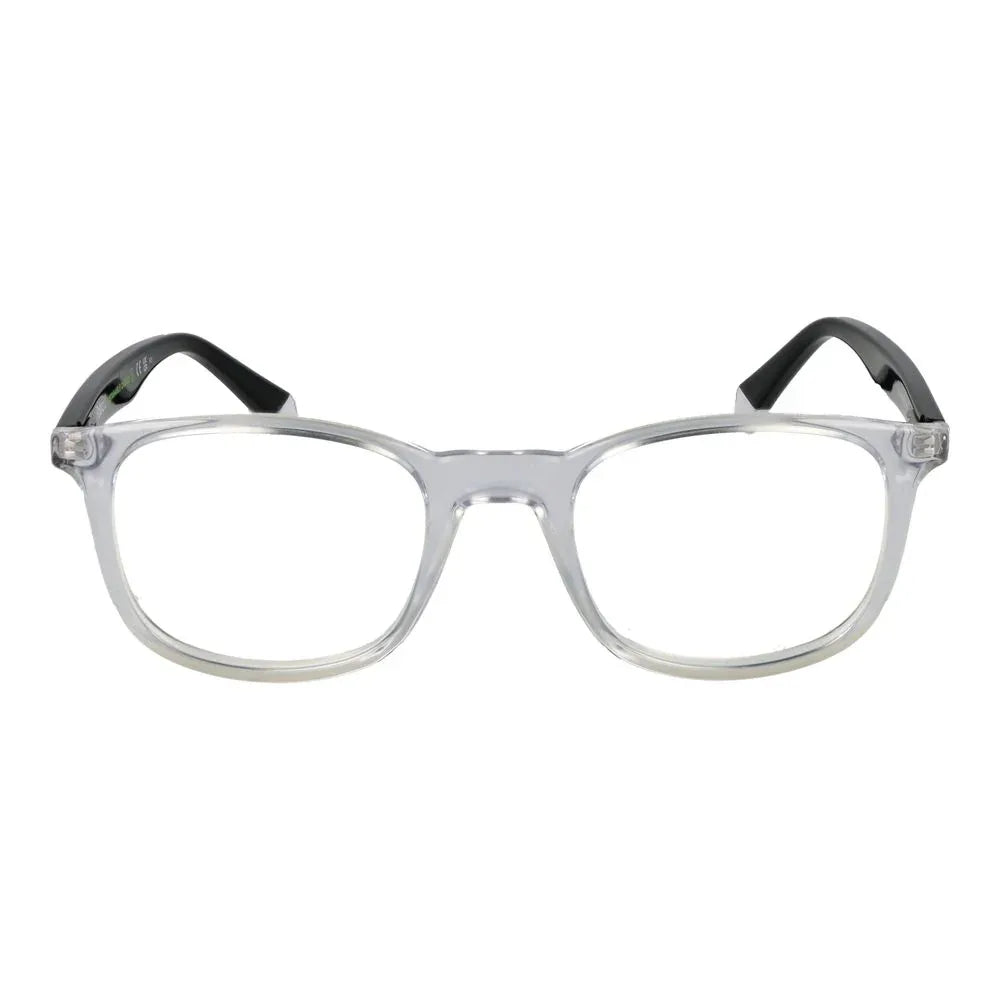 Polaroid Transparent Cellulose Propionate Glasses (Frames) - Zeiniez