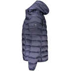 Norway 1963 Blue Polyamide Women Jacket - Zeiniez