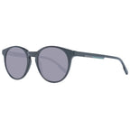 Hackett Black Acetate Sunglasses - Zeiniez