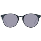 Hackett Black Acetate Sunglasses - Zeiniez
