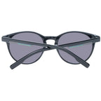 Hackett Black Acetate Sunglasses - Zeiniez