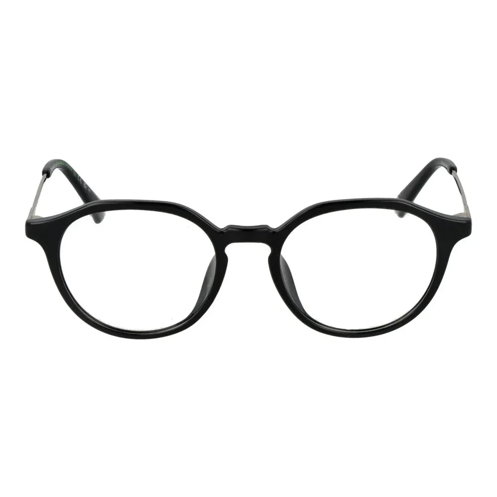 Polaroid Black Polyamide Glasses (Frames) - Zeiniez