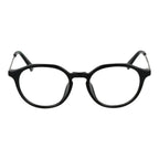 Polaroid Black Polyamide Glasses (Frames) - Zeiniez