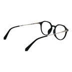 Polaroid Black Polyamide Glasses (Frames) - Zeiniez