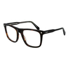 Polaroid Brown Acetate Glasses (Frames) - Zeiniez