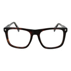 Polaroid Brown Acetate Glasses (Frames) - Zeiniez