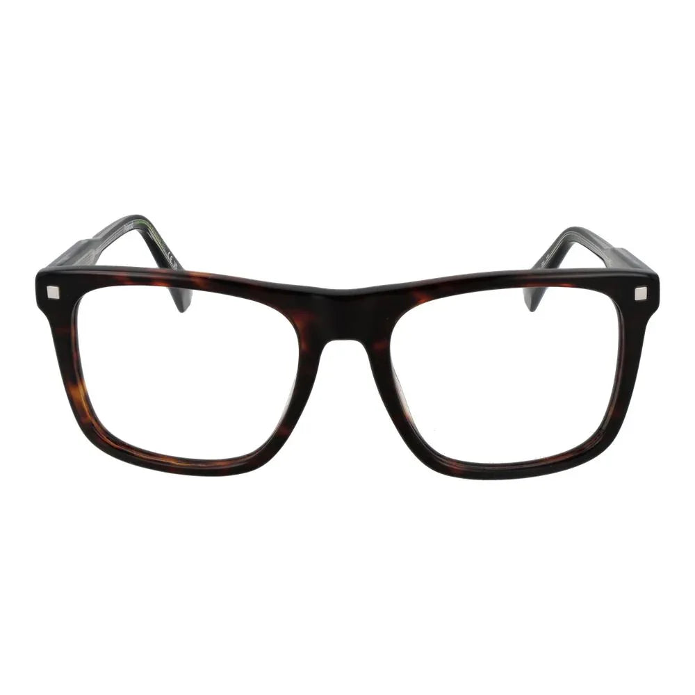 Polaroid Brown Acetate Glasses (Frames) - Zeiniez
