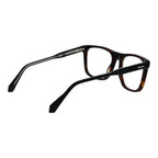 Polaroid Brown Acetate Glasses (Frames) - Zeiniez