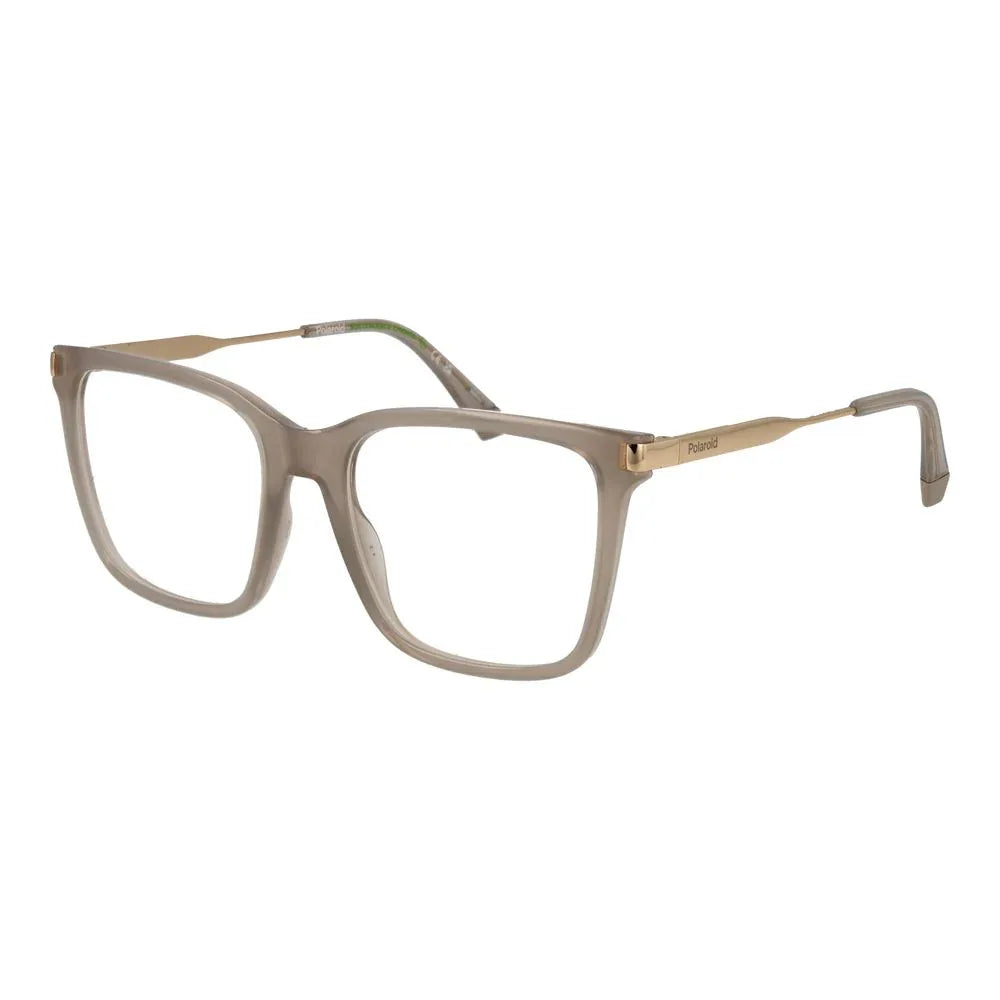 Polaroid Beige Polyamide Glasses (Frames) - Zeiniez