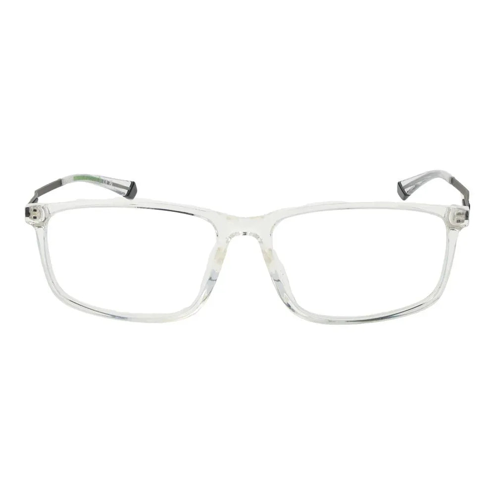Polaroid Transparent Polyamide Glasses (Frames) - Zeiniez