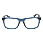Polaroid Blue Polyester Glasses (Frames) - Zeiniez