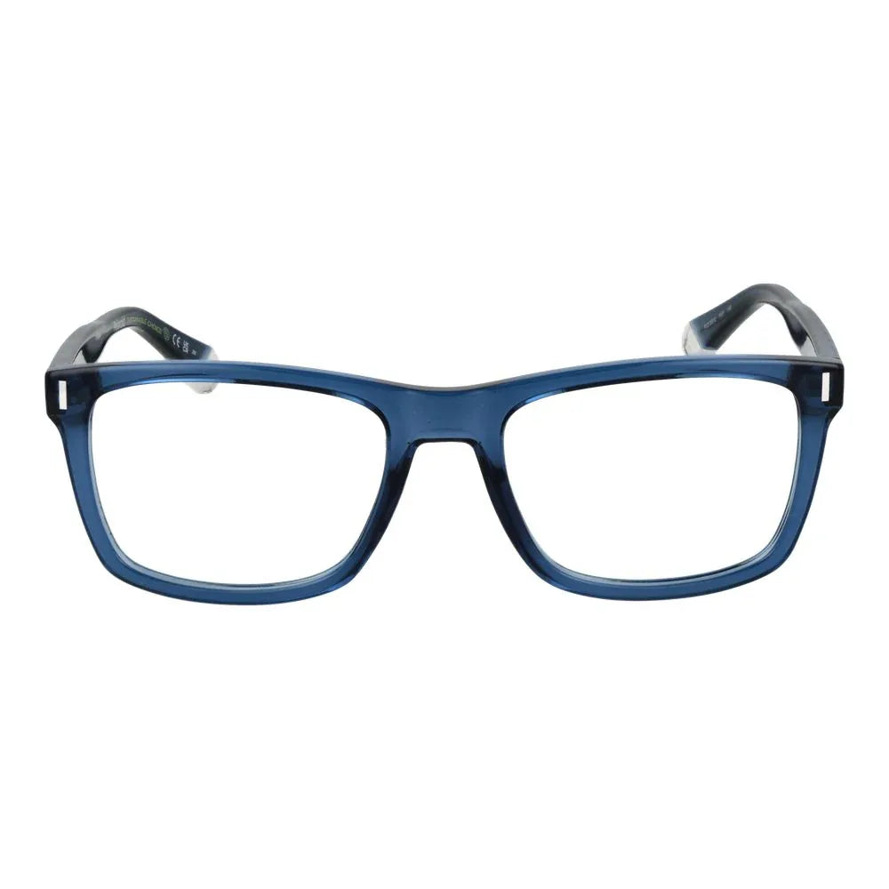 Polaroid Blue Polyester Glasses (Frames) - Zeiniez