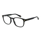 Polaroid Black Polyamide Glasses (Frames) - Zeiniez