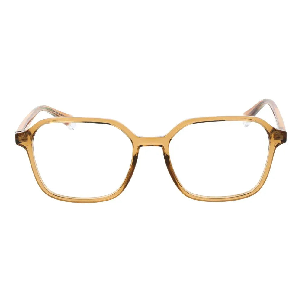 Polaroid Beige Polyamide Glasses (Frames) - Zeiniez