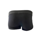 Bikkembergs Black Cotton Men's Boxer - Zeiniez