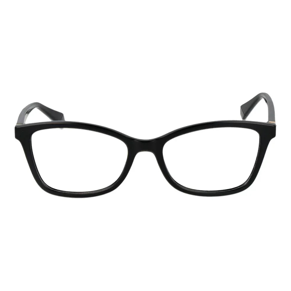 Polaroid Black Polyamide Glasses (Frames) - Zeiniez