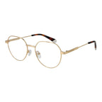 Polaroid Gold Metal Glasses (Frames) - Zeiniez