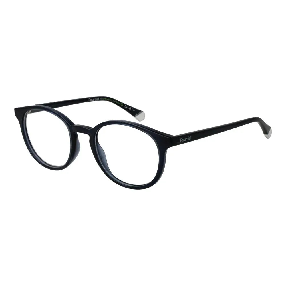 Polaroid Blue Polyamide Glasses (Frames) - Zeiniez
